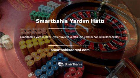 Smartbahis Giriş Sorunu ve Çözüm Yolları