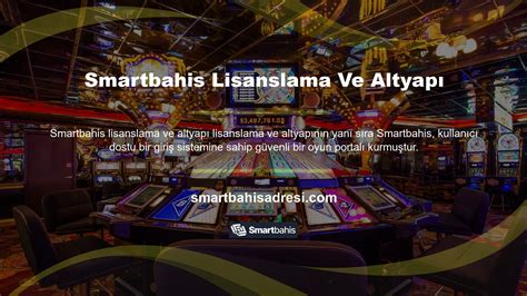 Smartbahis Kullanıcı Yorumları ve Deneyimler
