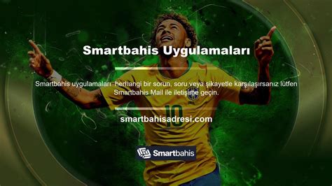Smartbahis Lisanslı Bir Bahis Sitesi Mi