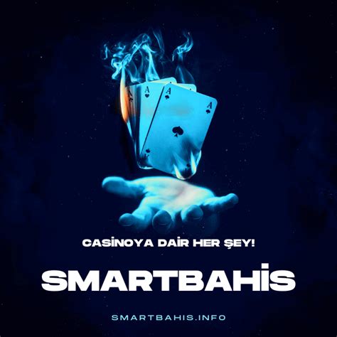Smartbahis Resmi Web Adresi