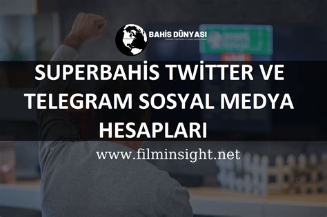 Smartbahis Telegram ve Sosyal Medya Kanalları